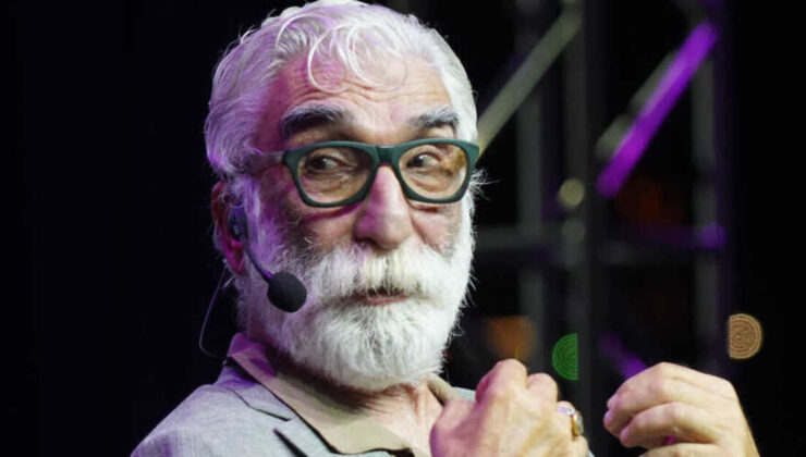 Cezmi Baskın’dan taciz iddiasına ilişkin açıklama