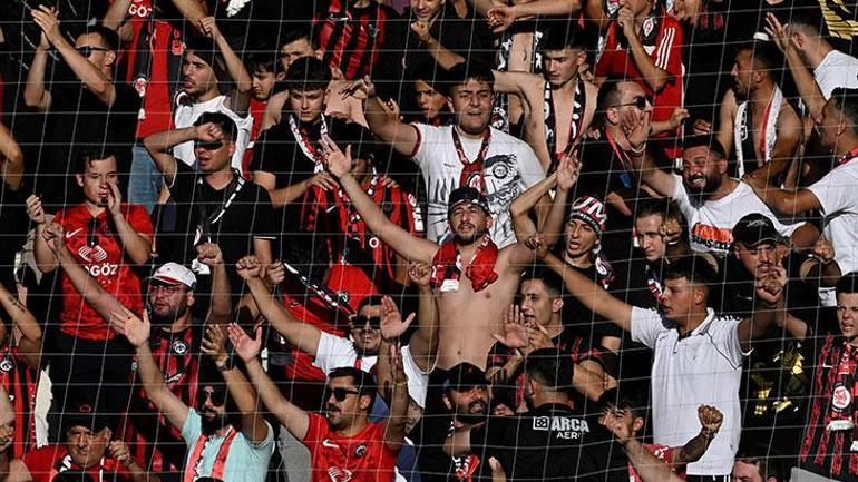 Çorum FK milli araya 4te 4le lider girdi I Keçirengücü - ÇorumFK maç sonucu 1-2