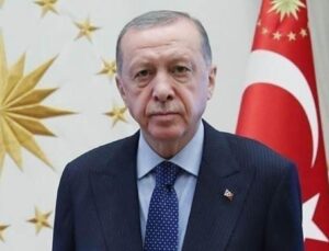 Cumhurbaşkanı Erdoğan, 3’üncü Cumhurbaşkanı Celal Bayar’ı andı