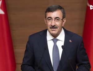 Cumhurbaşkanı Yardımcısı Yılmaz’dan ekonomi değerlendirmesi