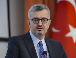 Cumhurbaşkanlığı İletişim Başkanı Duran’dan 30 Ağustos Zafer Bayramı mesajı