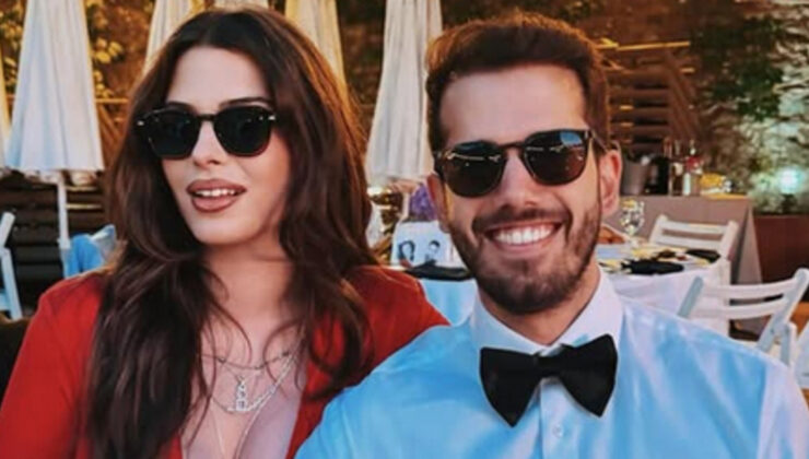 Derin Talu: Eski sevgilisi onu bana hazırladı