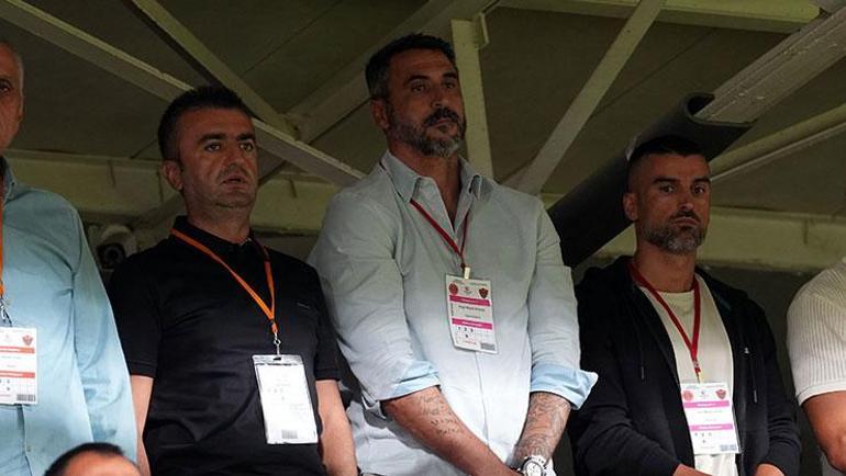 Dia Saba hat-trick yaptı, Amedspor seyircisi maçta Sivassporu 4-2 mağlup etti