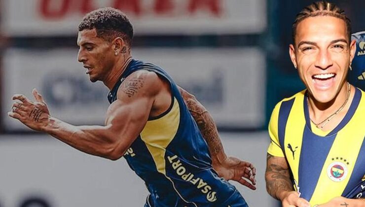 Diego Carlos’a sürpriz talip! Fenerbahçe’de transferde sıcak saatler…