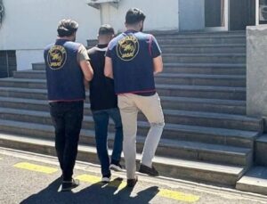 Diyarbakır’da 47 firari hükümlü yakalandı