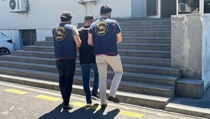 Diyarbakır’da 47 firari hükümlü yakalandı