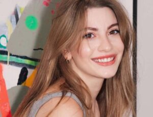 Doğa Lara Akkaya, yaptığı ifşanın kariyeriyle ilgili olmadığını açıkladı