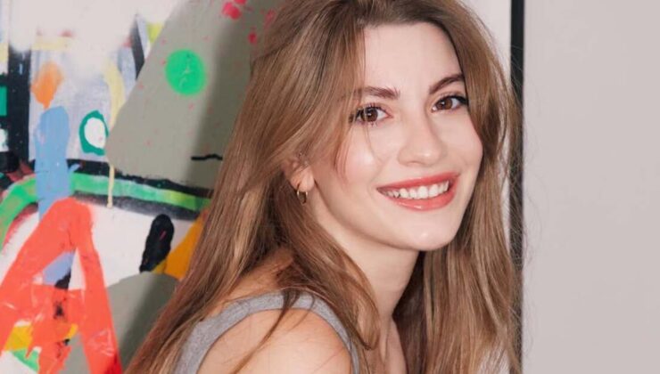 Doğa Lara Akkaya, yaptığı ifşanın kariyeriyle ilgili olmadığını açıkladı