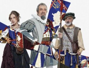 ‘Don Quixote’ müzikalinin provaları başladı