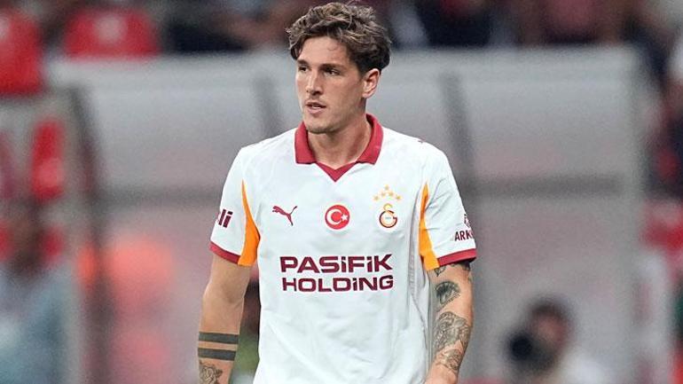 Donnarummada sona doğru Galatasarayda ibre İtalyan kaleciye döndü