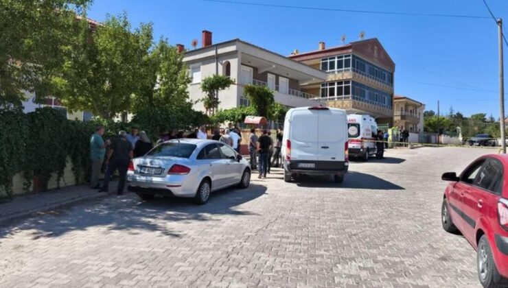 Dünürlerin kavgası cinayetle bitti!