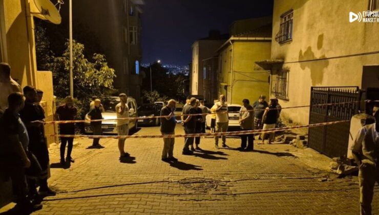 Duvarlardan ses geldi! 2 bina boşaltıldı