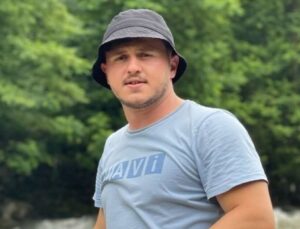 Düzce’de kazara kendini vuran genç, kurtarılamadı