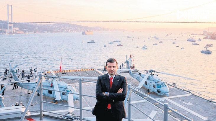 ‘Dört dörtlük’ vergi rekortmenleri