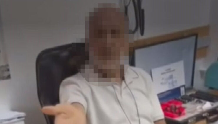“Teşhircileri muayene etmiyorum” diyen doktora soruşturma
