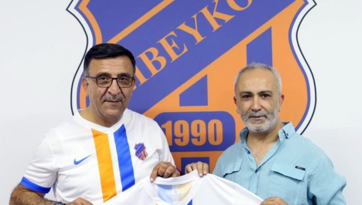 Öz Alibeyköyspor Yeni Formalasını Tanıttı