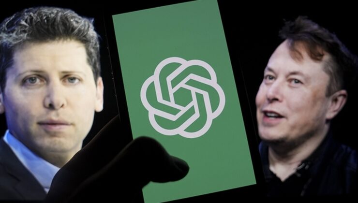 Elon Musk’ın xAI şirketi Apple ve OpenAI’a dava açtı