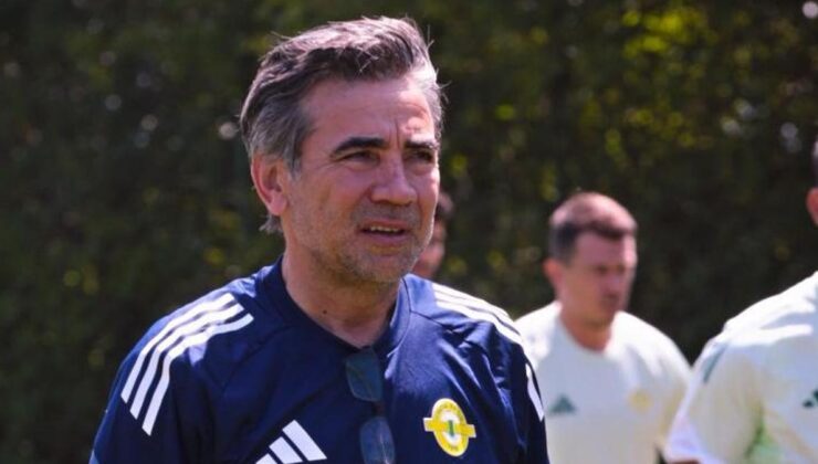 Esenler Erokspor’da Osman Özköylü: ‘Kazanmak çok önemliydi!’