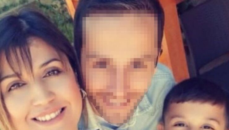Eşini ve oğlunu boğmuştu! İşte akıl sağlığı raporu!