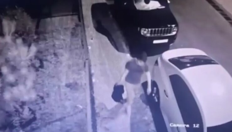 Evde Tartışma Sonucu Cinayet: Anne ve İki Oğlu Gözaltında