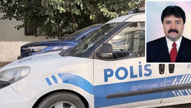 Evinin önünde silahlı saldırıya uğrayan mali müşavir öldü