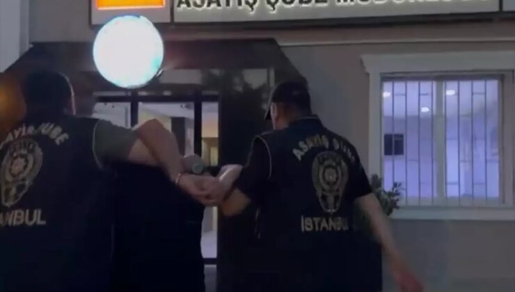Eyüpsultan’da Cinayet Soruşturmasında Yeni Gelişme: Bir Zanlı Daha Gözaltında