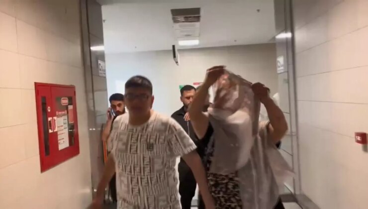 Eyüpsultan’da Kızına Şiddet Uygulayan Baba Gözaltına Alındı