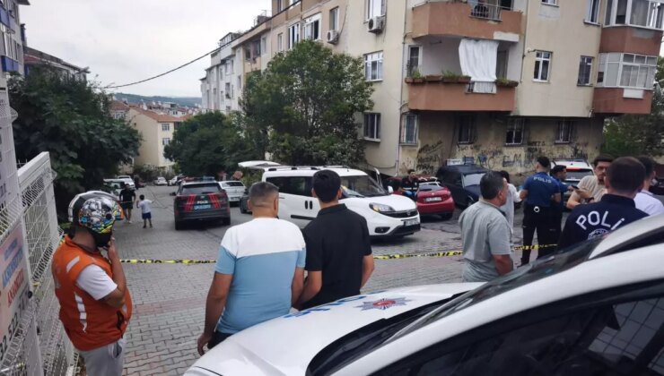 Eyüpsultan’da Silahlı Saldırı: Muammer Öztürk Hayatını Kaybetti