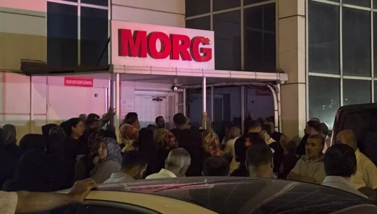 Eyüpsultan’da Silahlı Saldırı: Taksici Hayatını Kaybetti