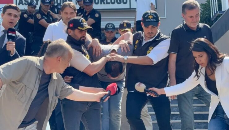 Eyüpsultan’da Üniversite Öğrencisi Ayşe Tokyaz’ın Cinayetinde 7 Şüpheli Adliyeye Sevk Edildi