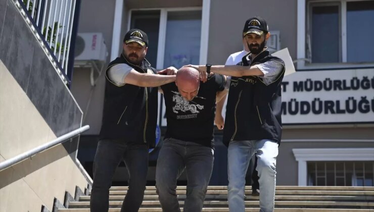 Eyüpsultan’da Üniversite Öğrencisi Cinayeti: Şüpheli Adliyeye Sevk Edildi
