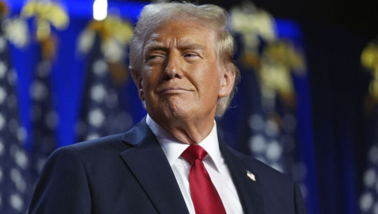 Fed’in 111 yıllık tarihinde bir ilk! Trump o ismi görevden aldı