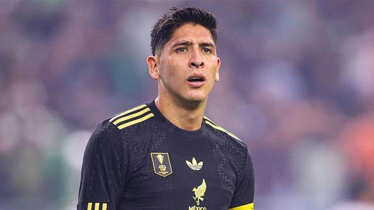 Fenerbahçe transferi resmen açıkladı Edson Alvarez İstanbula geliyor