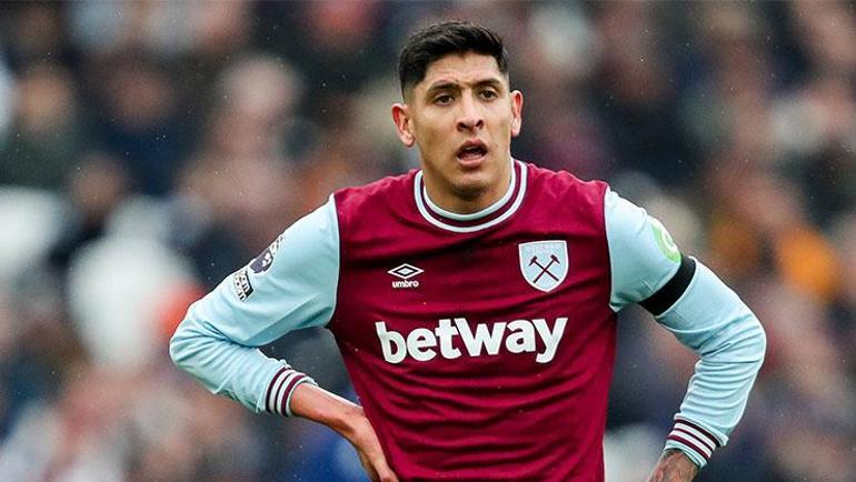 Fenerbahçe transferi resmen açıkladı Edson Alvarez İstanbula geliyor