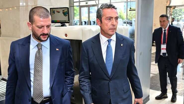 Fenerbahçe yıldıza doymuyor: Orta sahaya bir transfer daha! İşte dev bonservis…