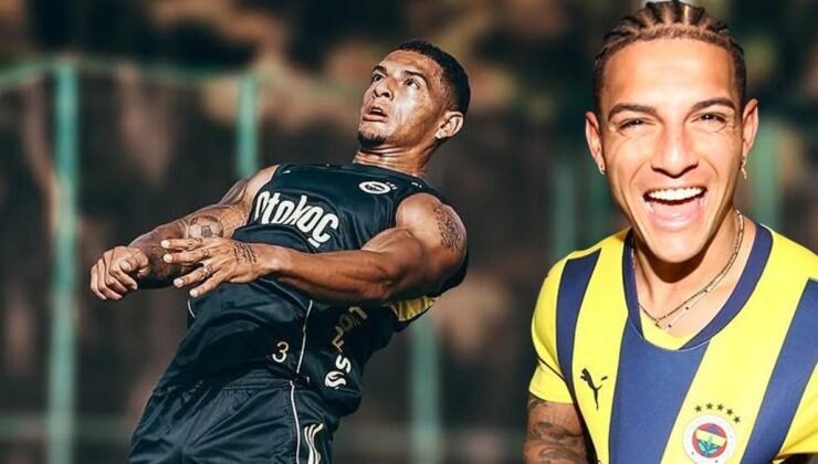 Fenerbahçe’de ayrılık! İmza için İtalya’ya gitti…