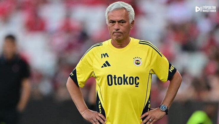Fenerbahçe’de Kocaelispor maçında bir sakat bir cezalı!
