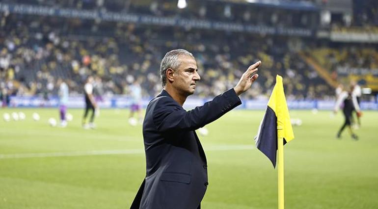 Fenerbahçede Mourinho ile yollar ayrıldı İşte yeni hoca adayları