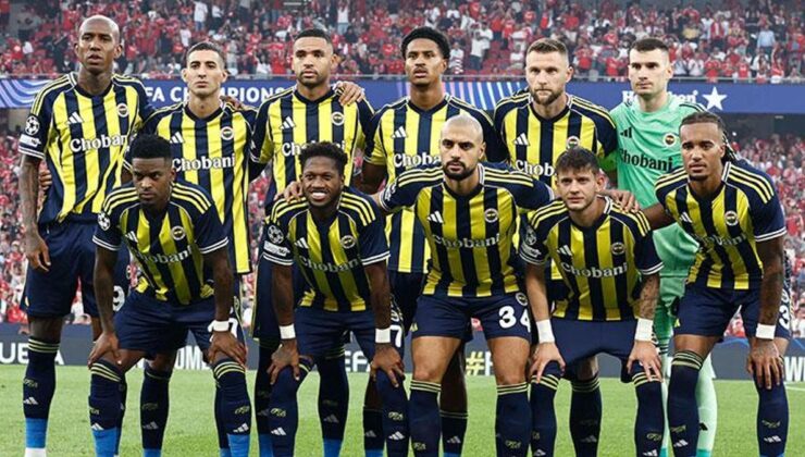 Fenerbahçe’de sıra satışlara geldi! Transferde sıcak gelişme…