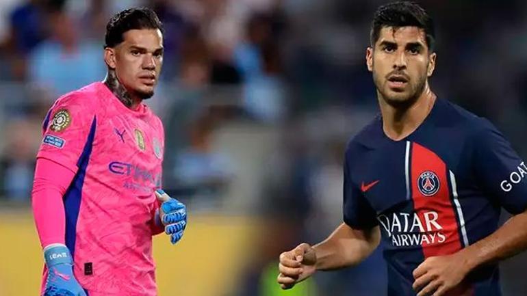 Fenerbahçeden Ederson sonrası olay bir hamle daha Menajer devrede, transferde gaza basıldı