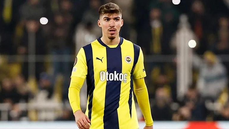 Fenerbahçeden Suudi Arabistana rekorla gidiyor İşte transferin detayları...