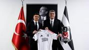 Beşiktaş, Rıdvan Yılmaz transferini açıkladı! İmzalar atıldı