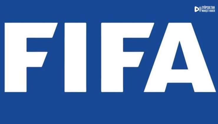 FIFA’dan Türk kulübüne 6 puan silme cezası!
