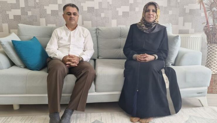 Film gibi… “Bebeğin öldü” demişlerdi… Annelik hissi!