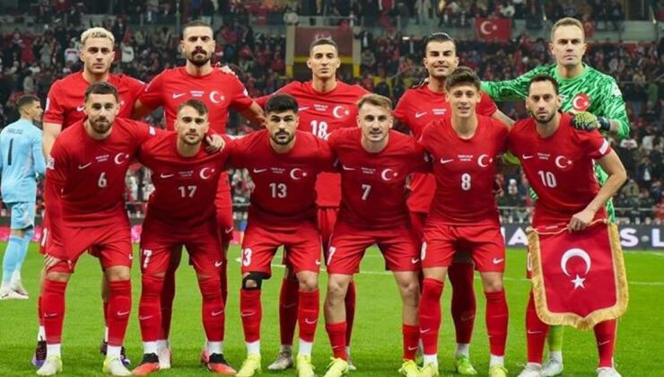 Futbolda milli mesai başlıyor! İşte detaylar