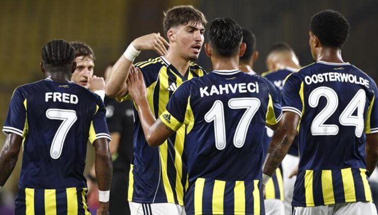 Galatasaray ‘Fazla kilolu’ diye beğenmedi, Fenerbahçe kaptı! İtalyanlar onun için kesenin ağzını açtı