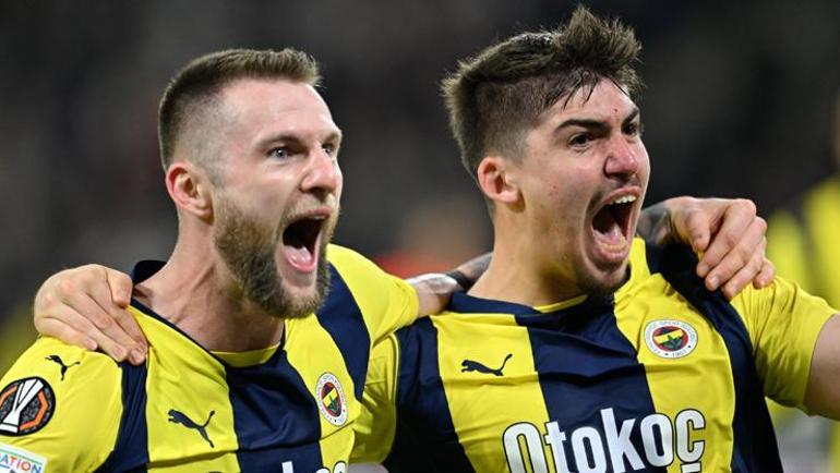 Galatasaray Fazla kilolu diye beğenmedi, Fenerbahçe kaptı İtalyanlar onun için kesenin ağzını açtı