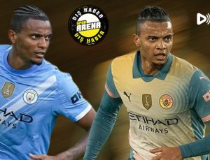 Galatasaray, Manuel Akanji transferinde Manchester City ile el sıkıştı! İşte anlaşma detayları