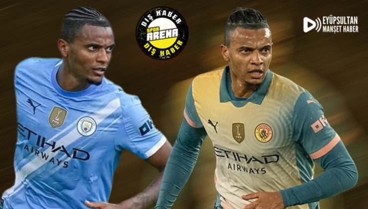 Galatasaray, Manuel Akanji transferinde Manchester City ile el sıkıştı! İşte anlaşma detayları
