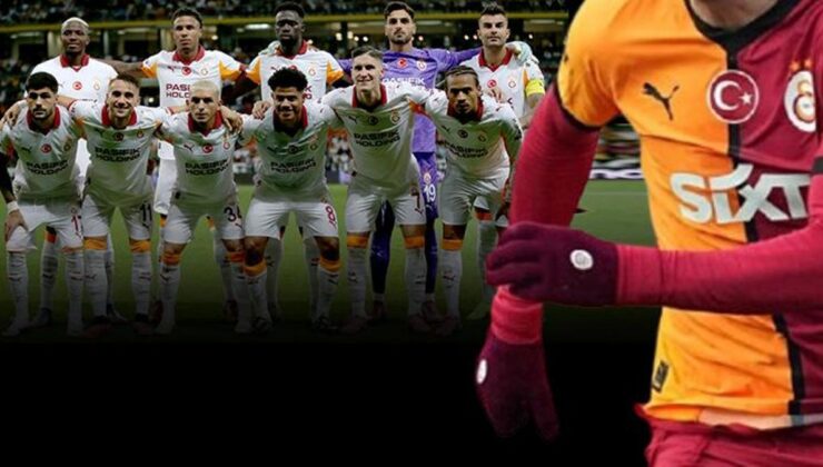 Galatasaray oyununa övgü: Kalsaydı 25 gol atardı!